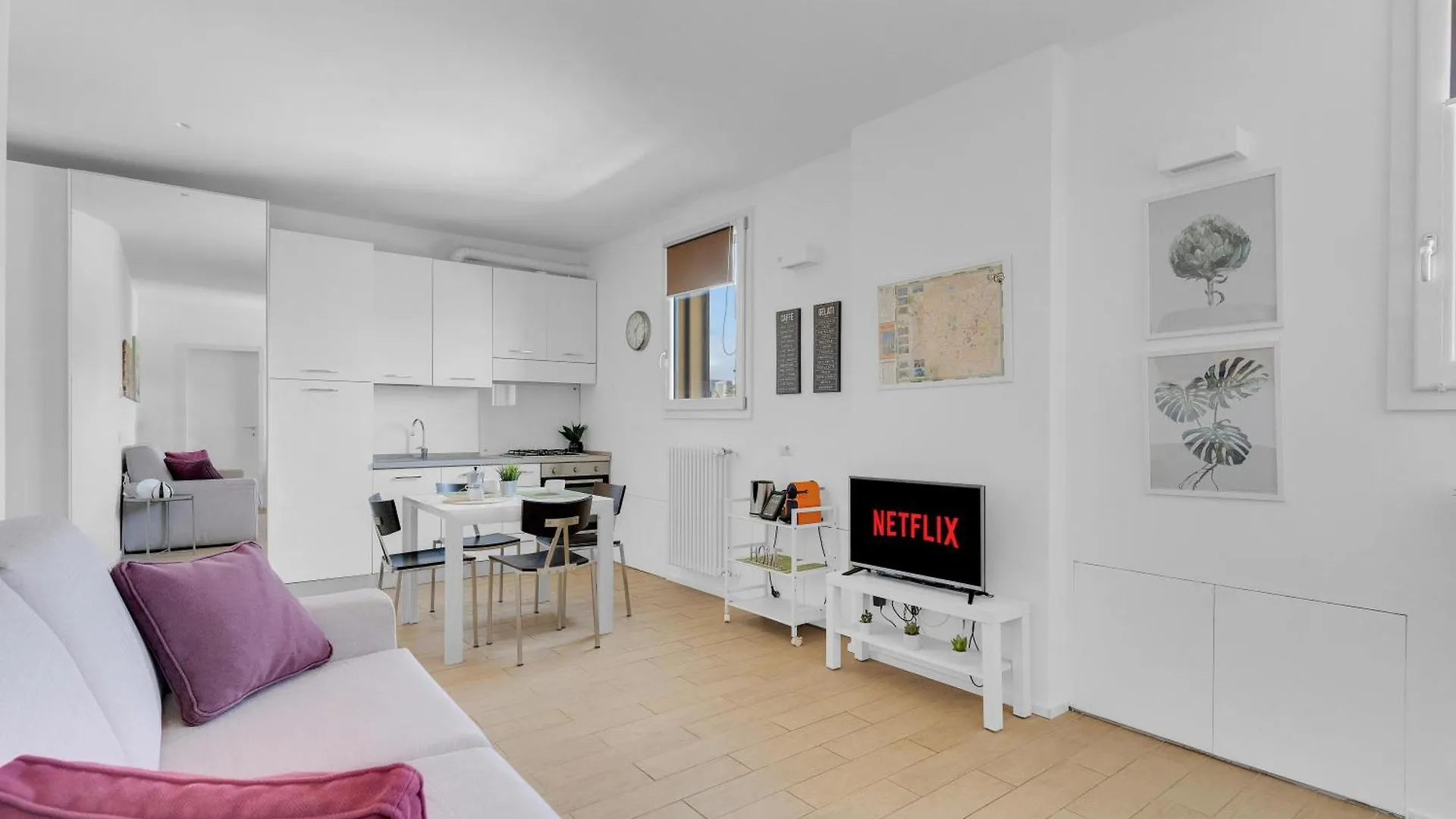 Apartment Pad26 Loreto-Duomo - Exclusive Home Milan