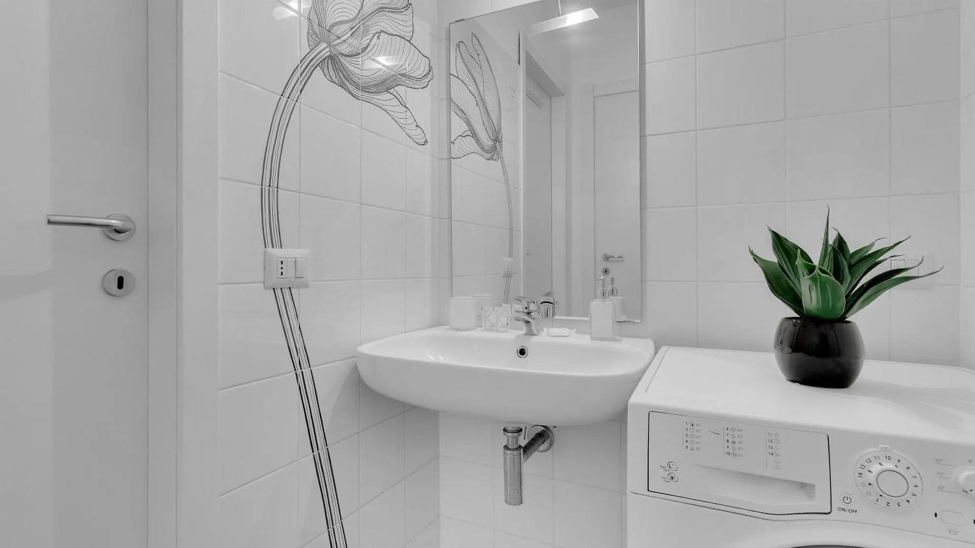 Pad26 Loreto-Duomo - Exclusive Home Milan