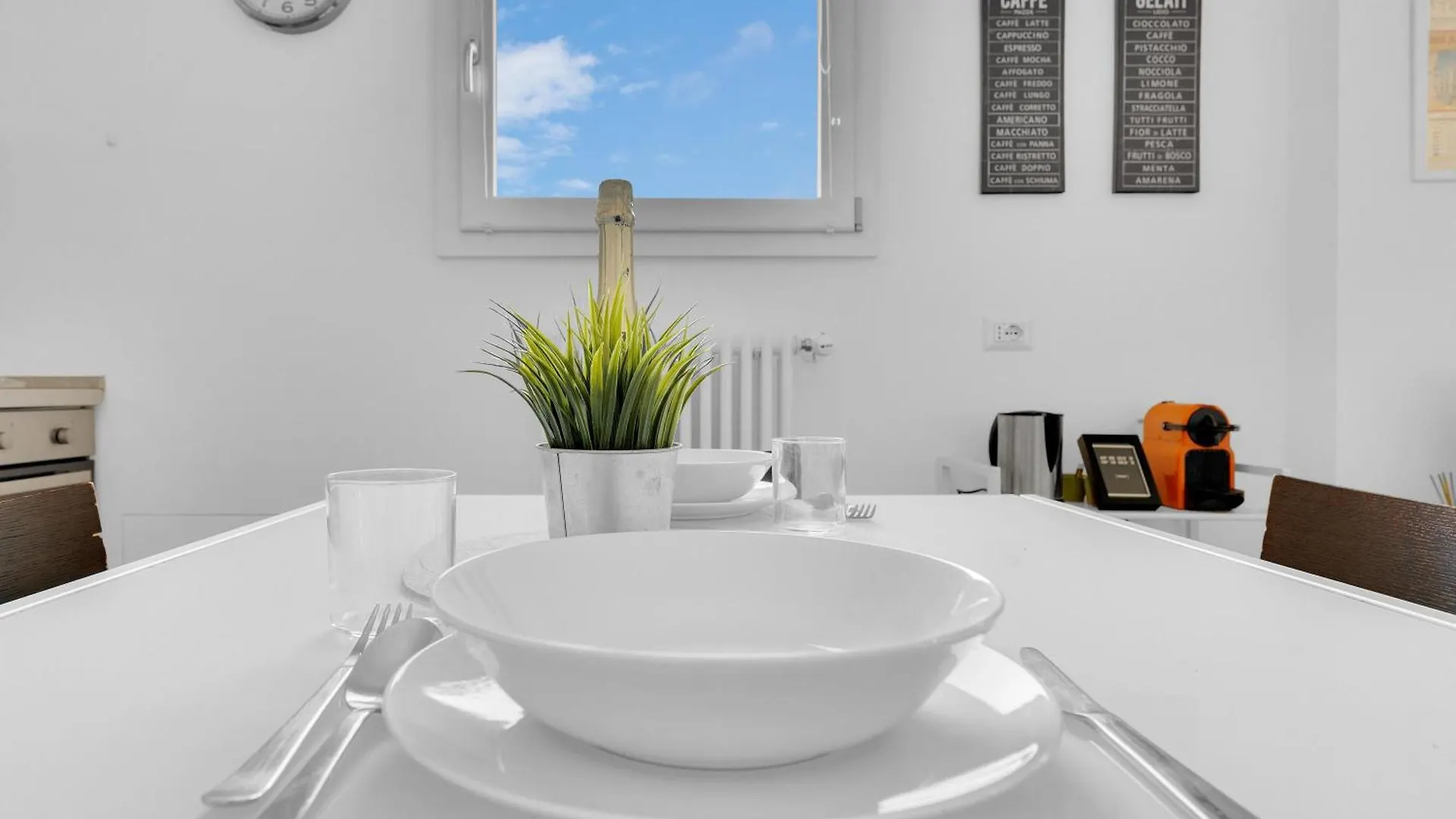 Pad26 Loreto-Duomo - Exclusive Home Milan