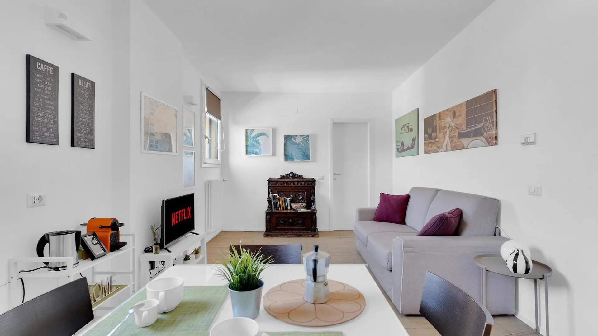 Pad26 Loreto-Duomo - Exclusive Home Milan Italy