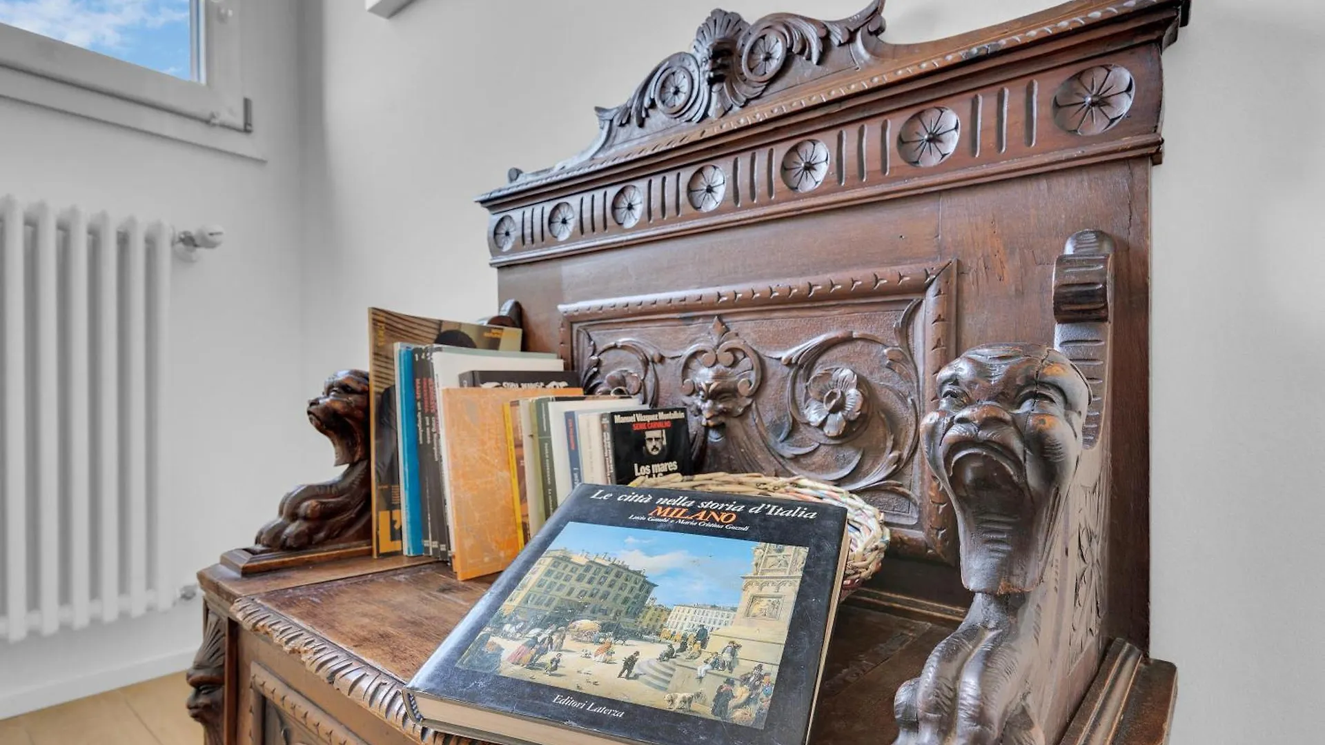 Pad26 Loreto-Duomo - Exclusive Home Milan Apartment